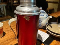 -泥糊破店小酒馆·团建聚餐(南京西路店)