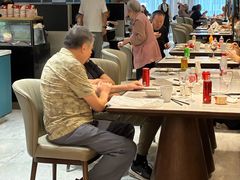 -晶丽香榭自助餐(南京大饭店)