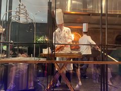 -四季民福烤鸭店(王府井东安门店)