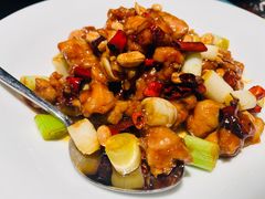 -局气 烤鸭·北京菜(光华路店)