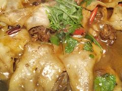 -彭城味道.地道徐州味(怡海花园店)