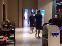 -海底捞火锅(九霄梦天地店)