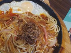 -豪享来中西餐厅(隆昌店)