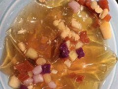 -蜜桃餐厅·伴山(绿宝广场店)