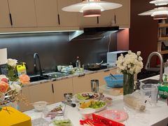 -优悦派·别墅派对轰趴馆(静安店)