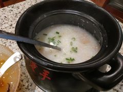 -温粥人(春晖路店)
