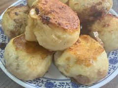 -甘记水煎包(文昌祠路店)