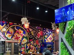 大堂-黔大人·贵州花溪牛肉粉(宝能太古城店)