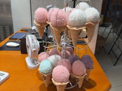 -野人先生现做冰淇淋(北京环宇荟店)