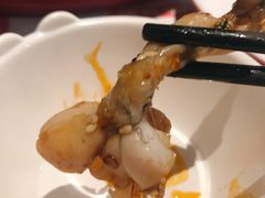 -蛙三泡椒牛蛙(万象城店)