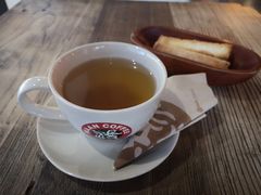 -漫咖啡(沙龙汇店)