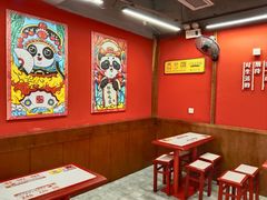 -71号豆汤饭·成都小馆(红牌楼店)