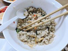-老刘家泡馍·陕西老字号(钟楼广济街店)