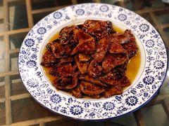 -陈记菜馆·非遗淮扬菜(东关街教场店)