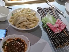-雾都渣渣火锅(南城智汇城店)