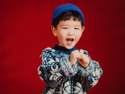 -非常六加一儿童摄影(同安店)