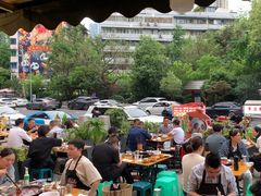 -五里关火锅(牛市口店)