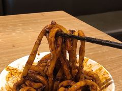 老成都甜水面-韩包子(建设路店)