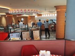 -西贝(东方路店)