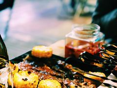 玉米段-月半小炉焖烤