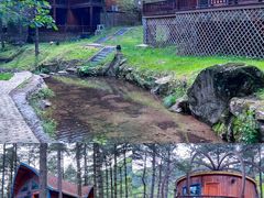 -洛阳白云山景区