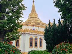-洛阳白马寺