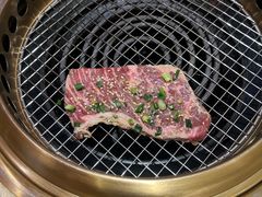 -妙香居韩国烤肉(容桂天佑城店)