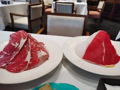 -拉萨瑞吉酒店-秀餐厅