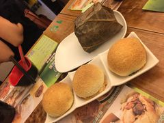 -添好运点心专门店(深水埗店)