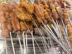 -古彭7只羊·招牌白串·碳锅羊肉旗舰店