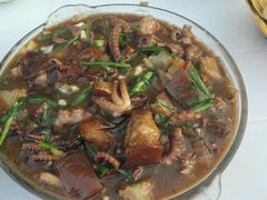 android_upload_pic-天津包子铺·海鲜家常菜(北戴河店)