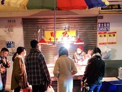 -明记牛杂(新马路分店)