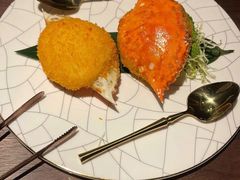 -海派悦庭·海胆烧麦·新融合菜(凯德广场店)