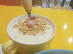 -嗨皮儿·现蒸面皮(抄纸巷店)