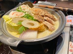 -和一料理(安阳店)