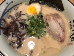 -八代目拉面(金爵万象店)