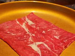 -牛YO寿喜烧和牛火锅自助(三台子万象汇店)