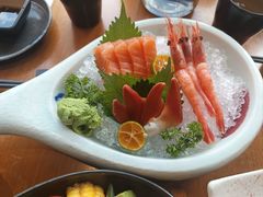 -九井澤精致料理(金茂店)