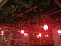 -汉宫汤泉汗蒸洗浴(五四广场店)