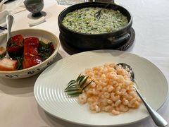 -香雪海饭店中餐厅(人民桥店)