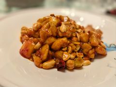 糖醋里脊-皇家冰窖小院(什刹海店)