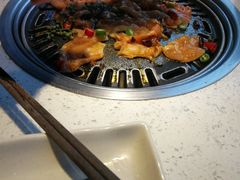 -猫抓烤肉(春熙路店)