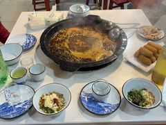 -大江美蛙鱼火锅(都江堰店)