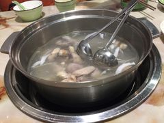 -四季合味椰子鸡(南山大冲店)
