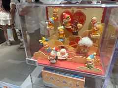 -泡泡玛特POPMART(国金街店)