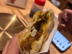 -小豆海棠(嘉兴路店)
