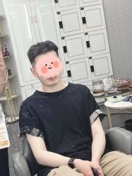 -即型男士理发工作室