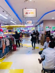 -孩子王童乐园(石家庄裕华万达店)