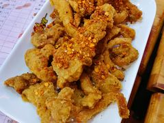 酥肉-冒椒火辣(太古里店)