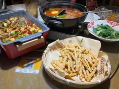 -肖记公安牛肉鱼杂馆· 省级非物质文化遗产(仁和路店)